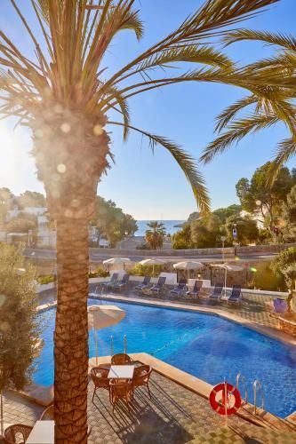 Gavimar Cala Gran Hotel and Apartments 3