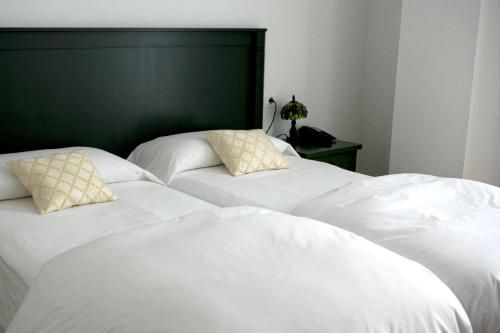 Hotel Rural Salvatierra 3