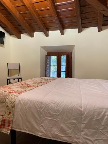 Hotel Rural El Refugio de Los Templarios 3