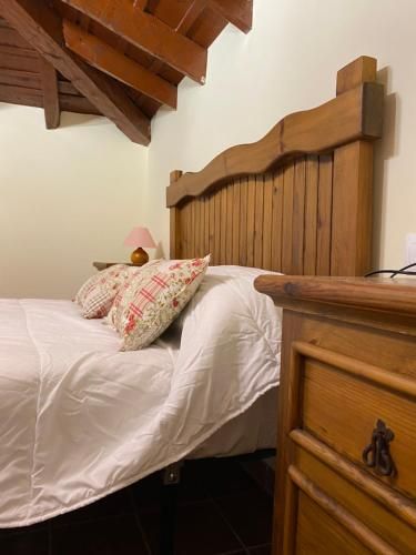 Hotel Rural El Refugio de Los Templarios 2