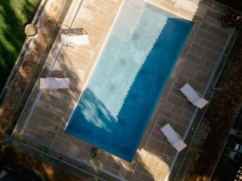 Hotel Finca El Peregrino 3