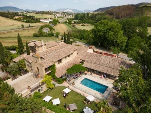 Hotel Finca El Peregrino 1