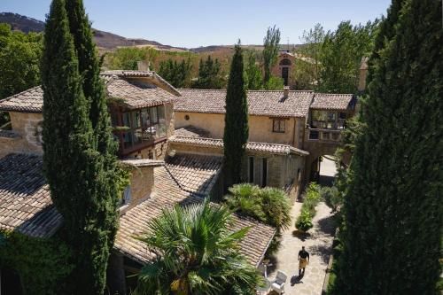 Hotel Finca El Peregrino 2