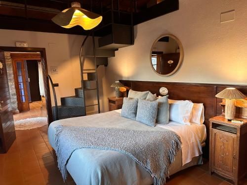 L'hotelet d'Estamariu Cal Teixidor 3