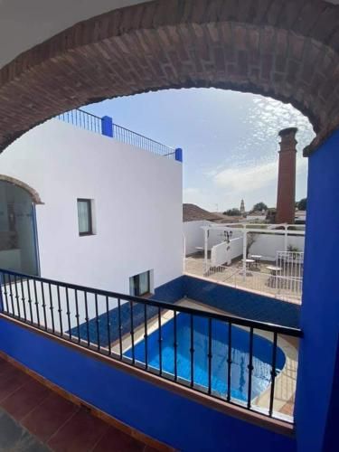 Hotel Rural La Posada de las Cigüeñas 1