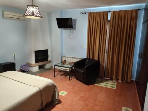 Hotel Rural La Posada de las Cigüeñas 2