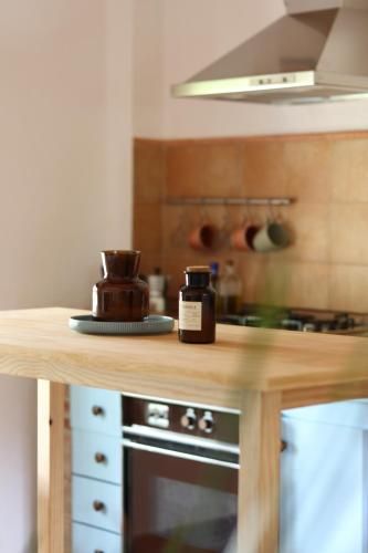 El Patio del Molino - Hostal Rural 1