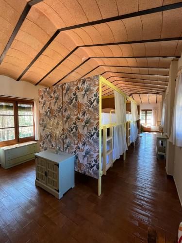 El Patio del Molino - Hostal Rural 2