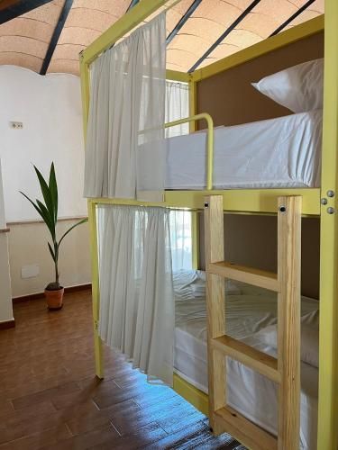 El Patio del Molino - Hostal Rural 3