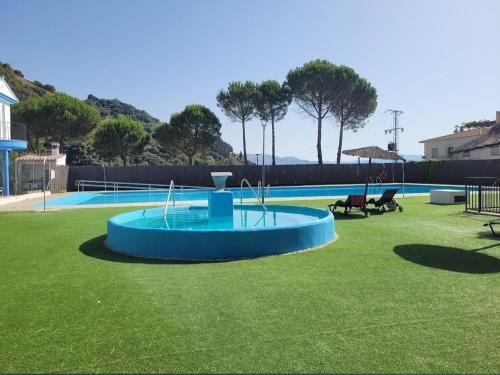 Hotel La Fuentecilla 2