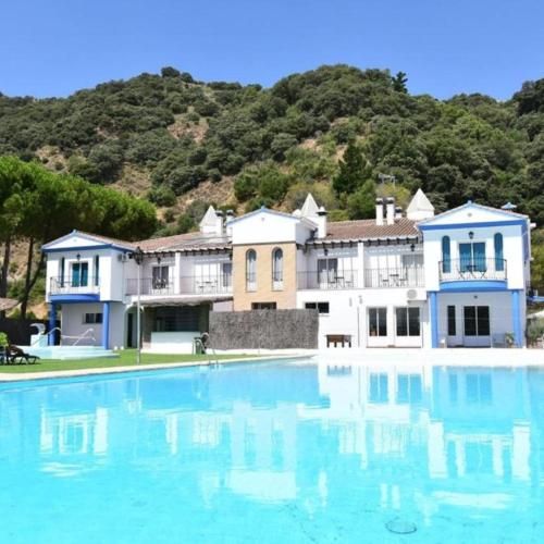 Hotel La Fuentecilla 3