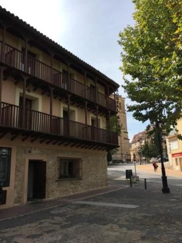 Hostal Rural La Botería 1