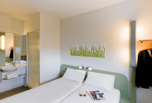 ibis budget Alicante Pension sin comedor 3 estrellas en Alicante