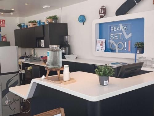 ibis budget Alicante Pension sin comedor 3