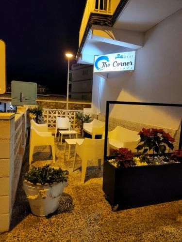 The Corner of Dreams 3