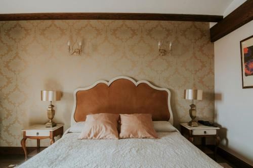 Hospedería Palacio de Casafuerte 2