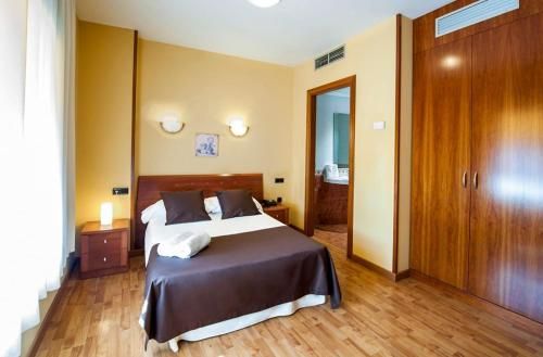 Hotel Ciutat de Tarrega 2