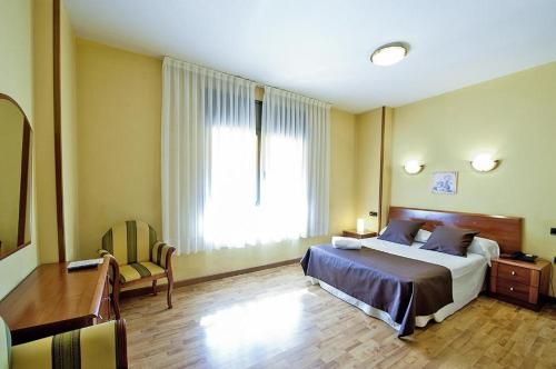 Hotel Ciutat de Tarrega 3