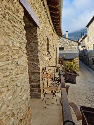 Hotel Rural L'Ortiga Blanca 3