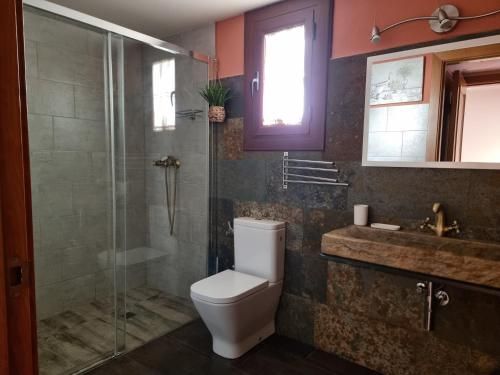 Hotel Rural L'Ortiga Blanca 2