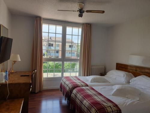 Hotel Pintor Marsà 3