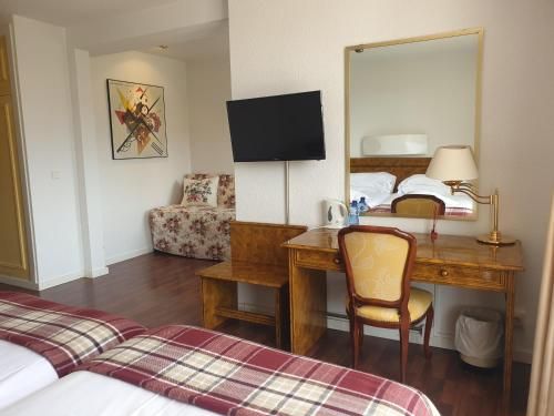 Hotel Pintor Marsà 2