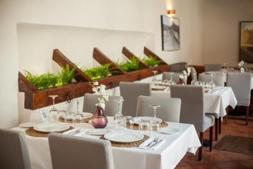 Hotel Casa Palacio Uclés 3