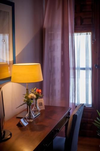 Hotel Casa Palacio Uclés 2