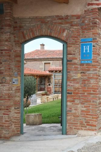 Hotel Rural El Perdigón 3