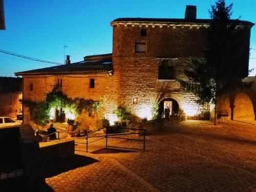 palacio de Orisoain 1