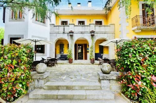 Hotel Punta me Torreblanca Palace 1