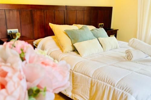 Hotel Punta me Torreblanca Palace 2