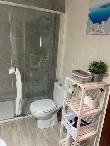 Aloka rooms Sopela 2