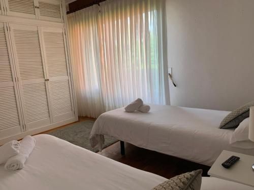 Aloka rooms Sopela 3