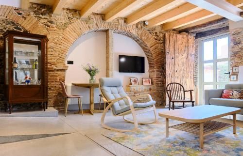 Hotel Molí Cardedeu 1