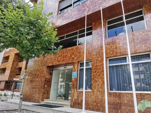 HOTEL PARQUE PORRIÑO 1