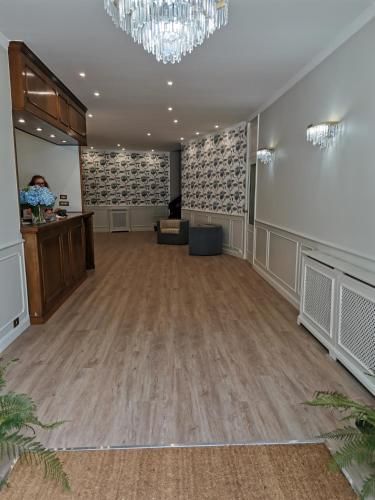 HOTEL PARQUE PORRIÑO 2