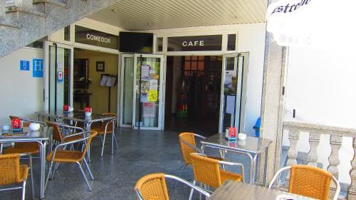 Hotel Os Caracoles 3