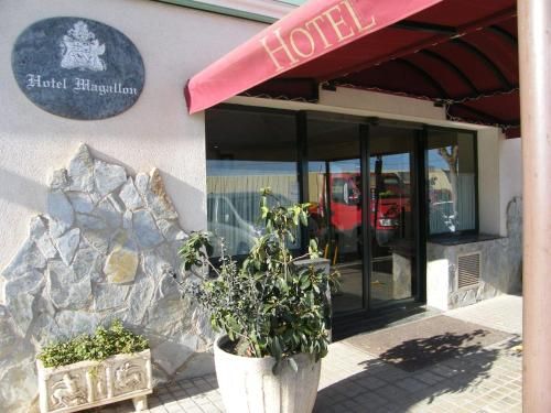 Hotel Magallón 3