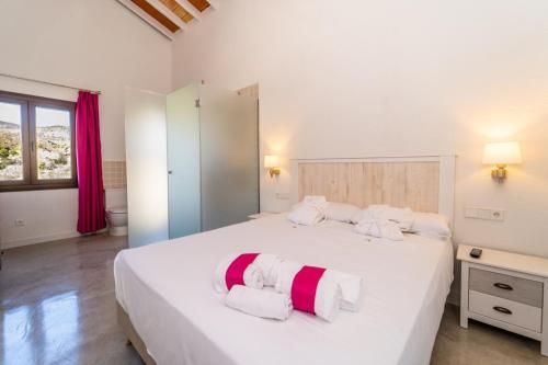 Hostal Foies de Baix 2