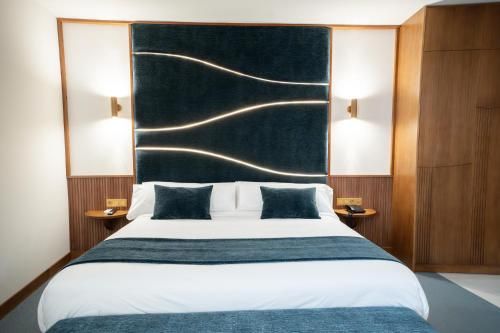 Hospedium Hotel A Mar 2