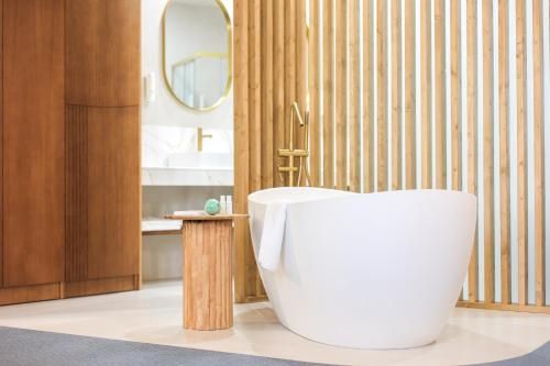 Hospedium Hotel A Mar 3