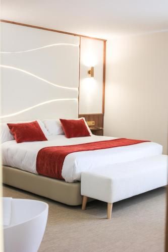 Hospedium Hotel A Mar 1