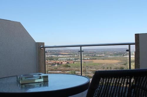 Hotel Miguel Sanchez 3