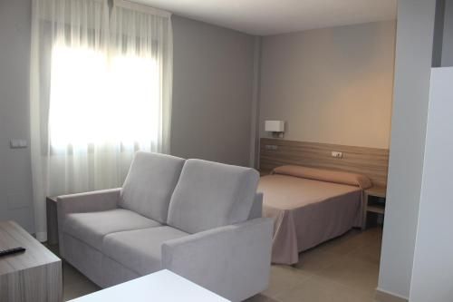 Hotel Miguel Sanchez 2