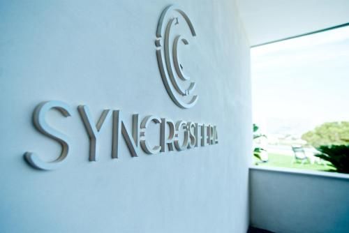 Syncrosfera Fitness & Spa Health Hotel Boutique 3