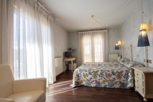 Hostal Los Canteros 3