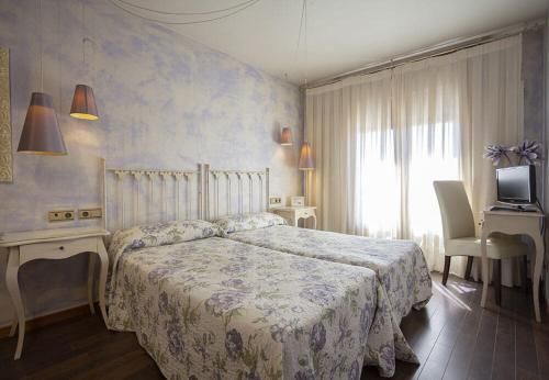 Hostal Los Canteros 2