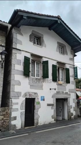 Hostal Ekaitza 1