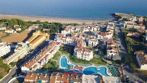 Apartments Kione Playa Romana Park 4 estrelas em Alcossebre